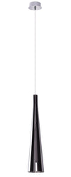 Lampada Chemical AZ0998 Cromo