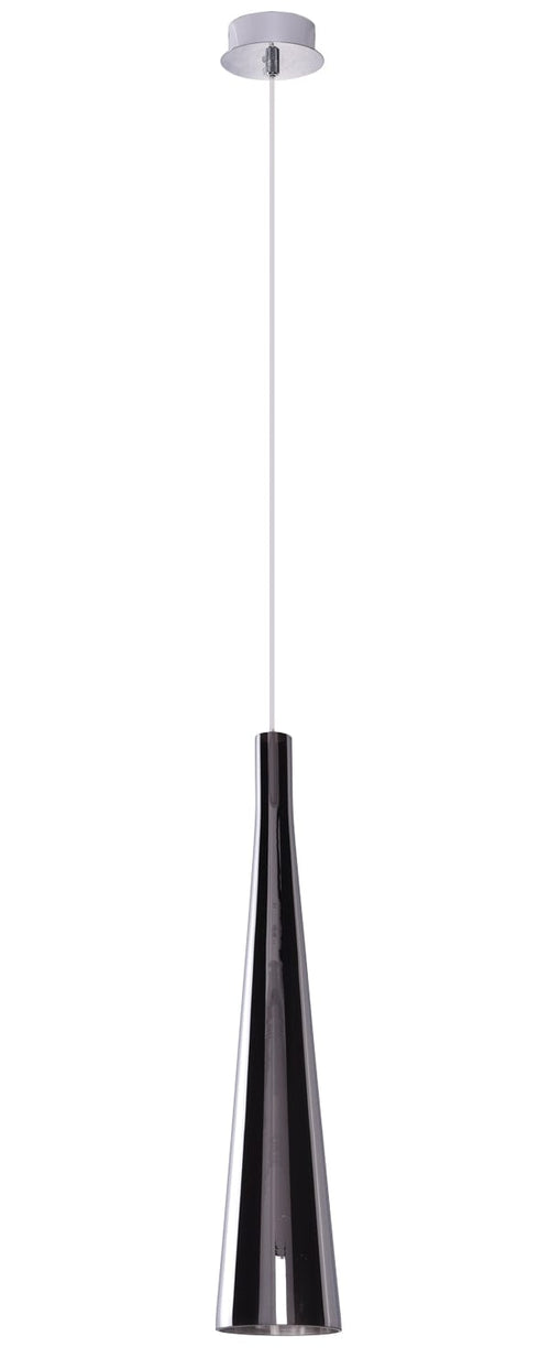 Lampada Chemical AZ0998 Cromo