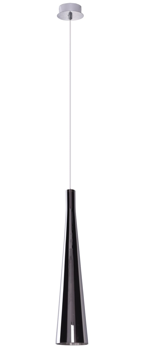 Lampada Chemical AZ0998 Cromo