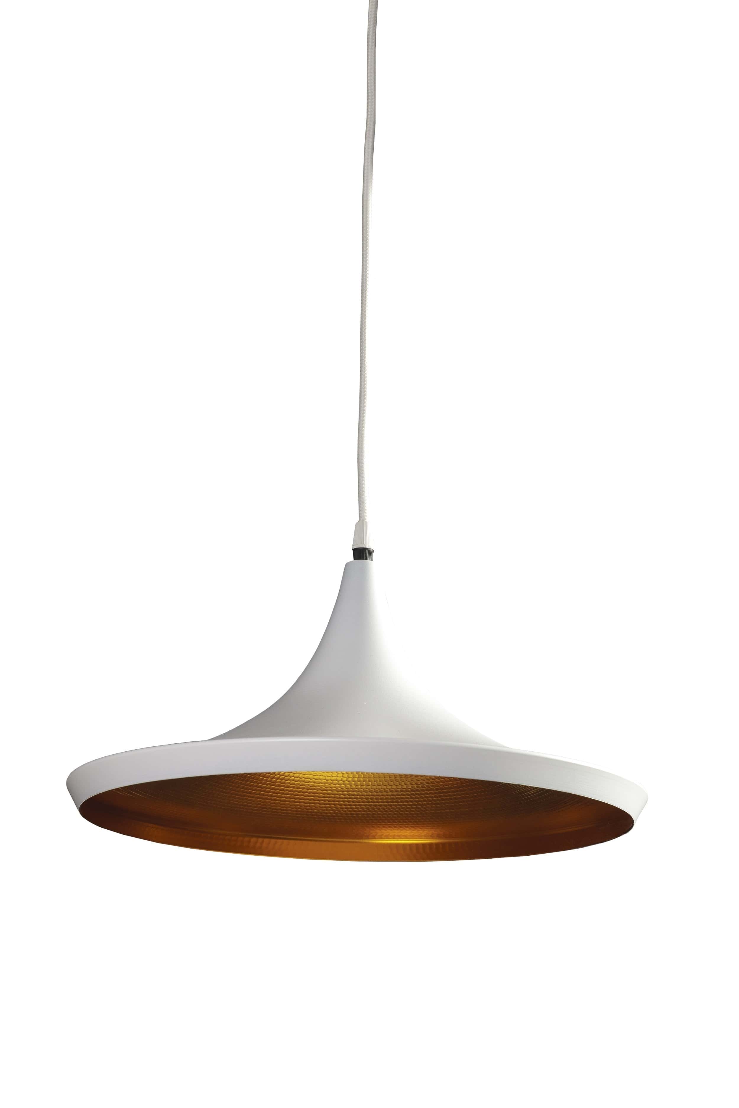 Azzarddo Lampada Chink AZ1342 Bianco