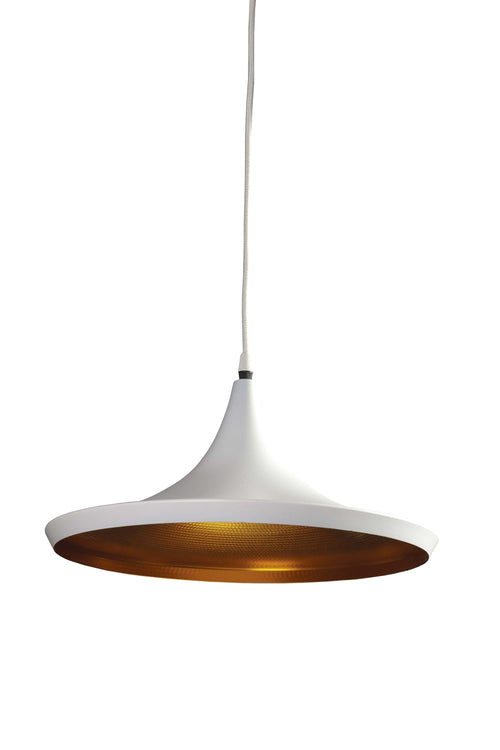 Azzarddo Lampada Chink AZ1342 Bianco