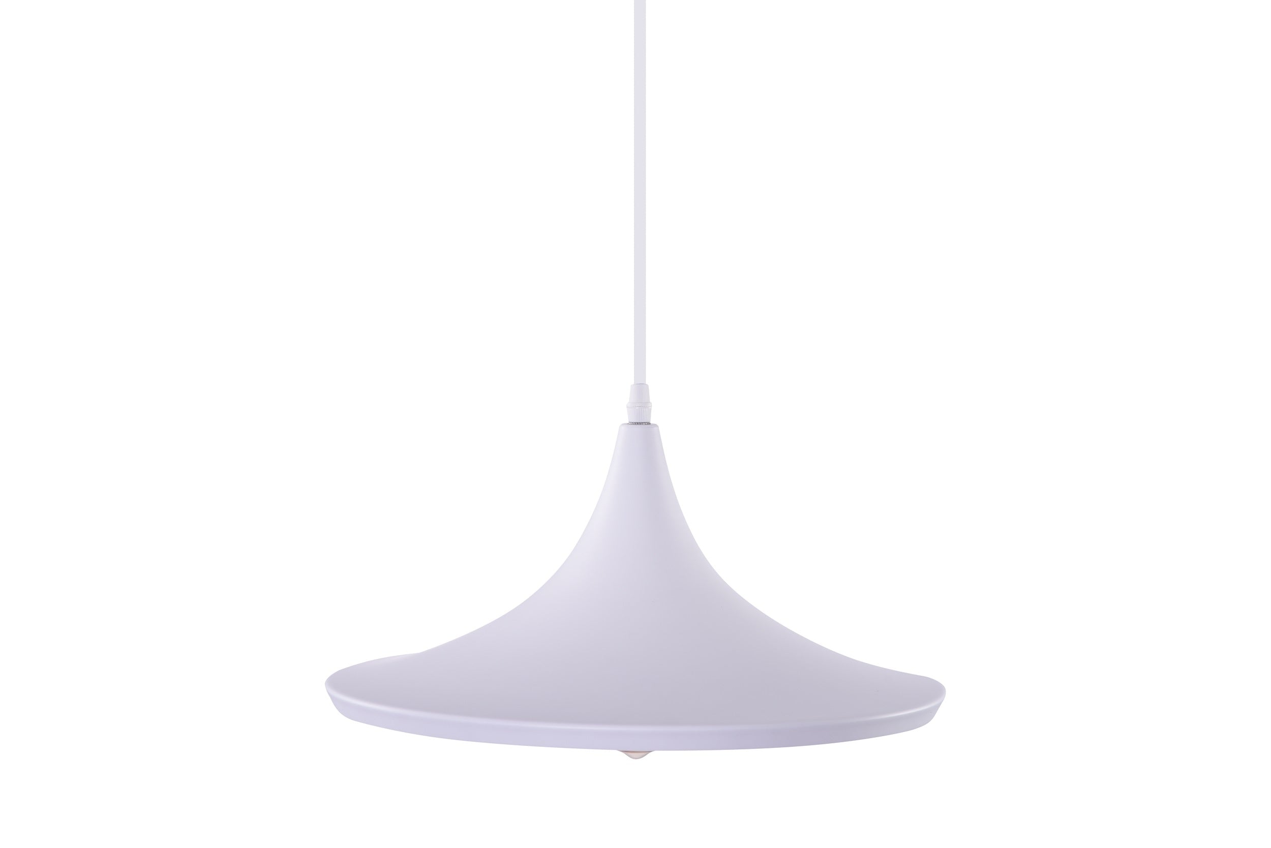 Azzarddo Lampada Chink AZ1342 Bianco