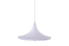Azzarddo Lampada Chink AZ1342 Bianco