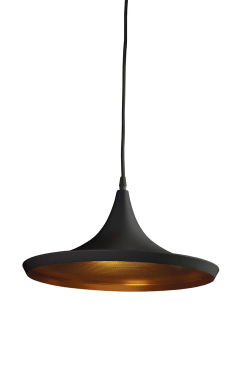 Azzarddo Lampada Chink AZ1407 Nero