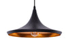 Azzarddo Lampada Chink AZ1407 Nero