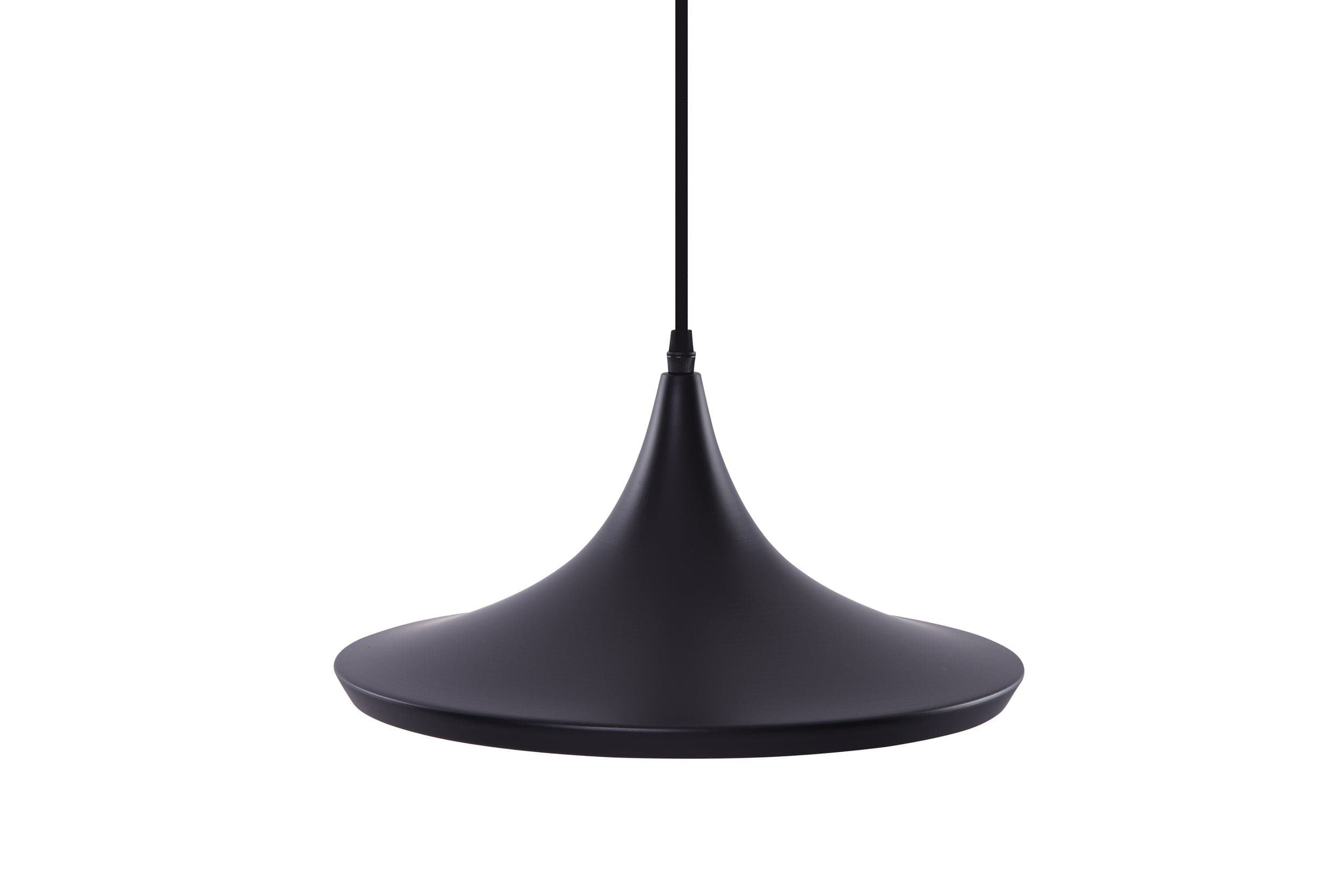 Azzarddo Lampada Chink AZ1407 Nero