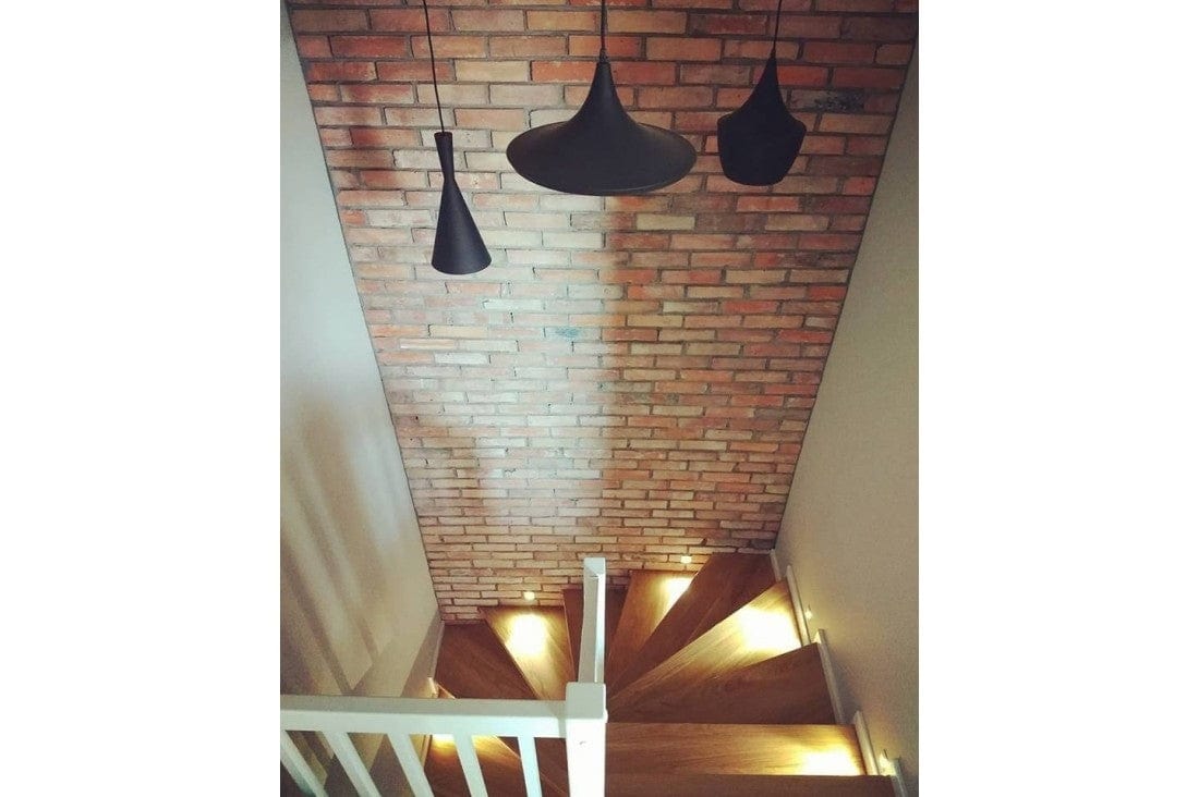 Azzarddo Lampada Chink AZ1407 Nero