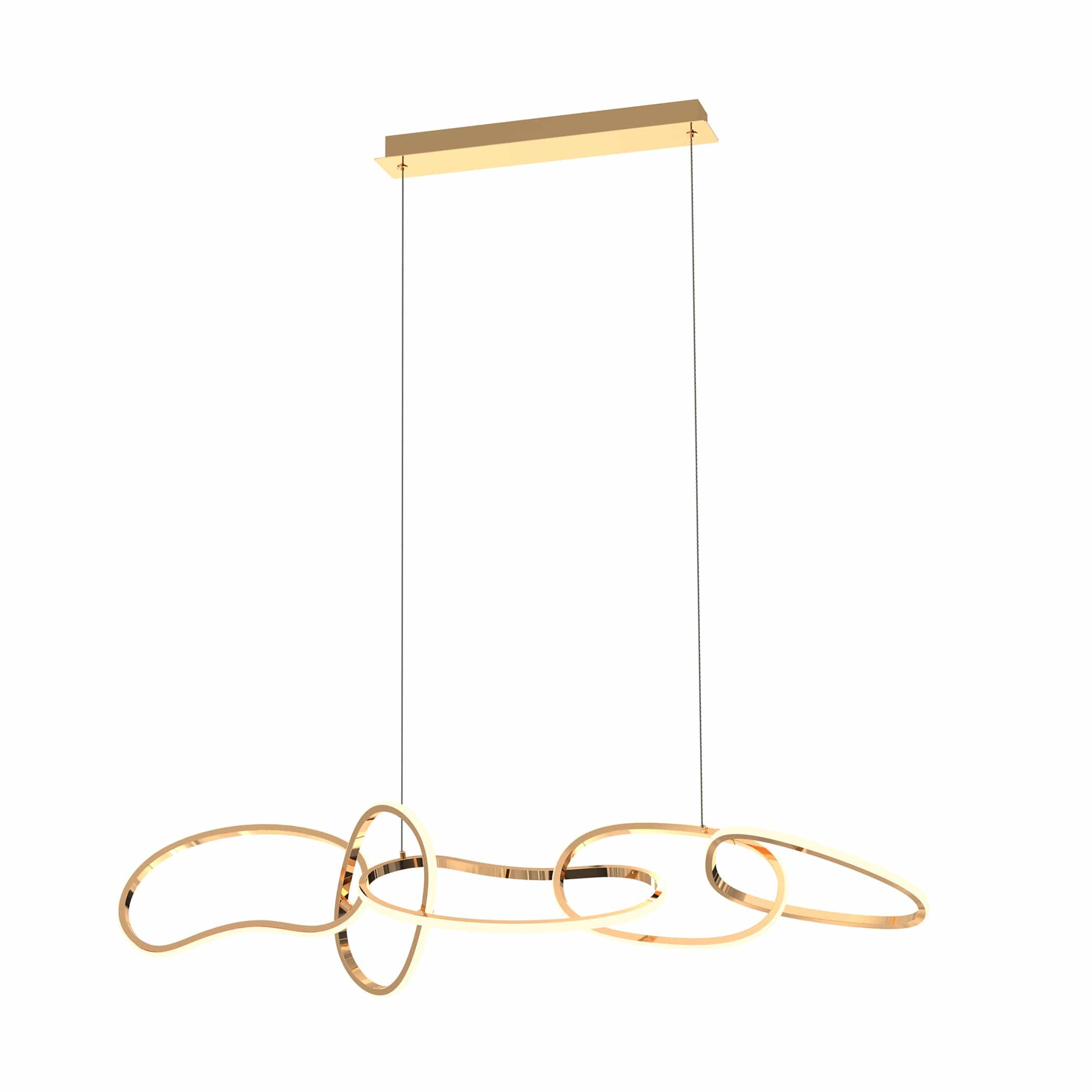 Zuma Line Lampada Cholet Oro