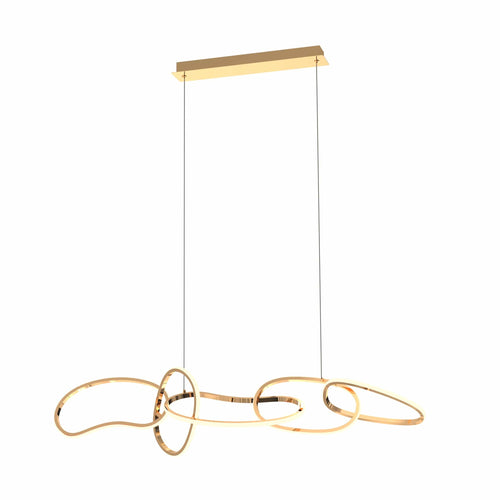 Zuma Line Lampada Cholet Oro