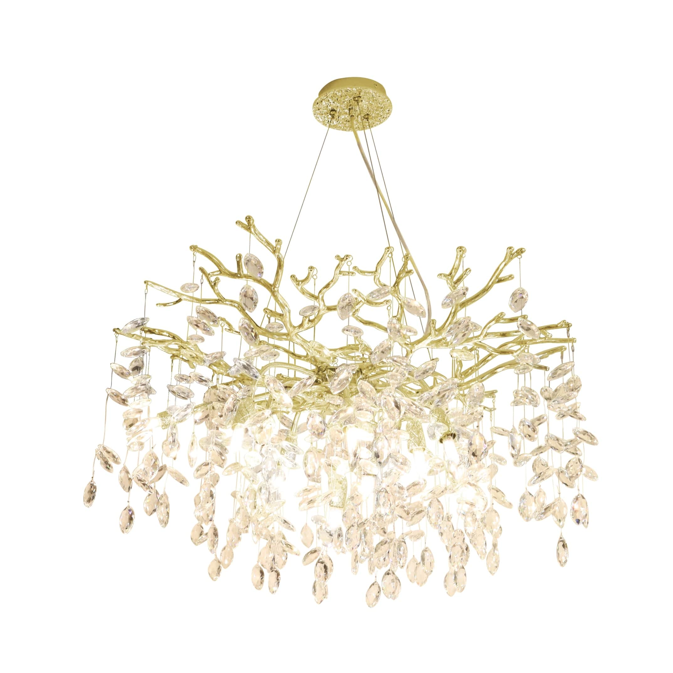 Zuma Line Lampada Cindy Oro