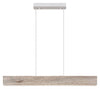 RabaLux Lampada Cinnamon 3091 Quercia