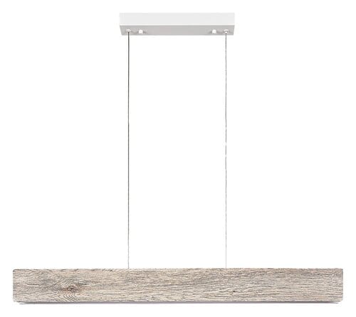 RabaLux Lampada Cinnamon 3091 Quercia