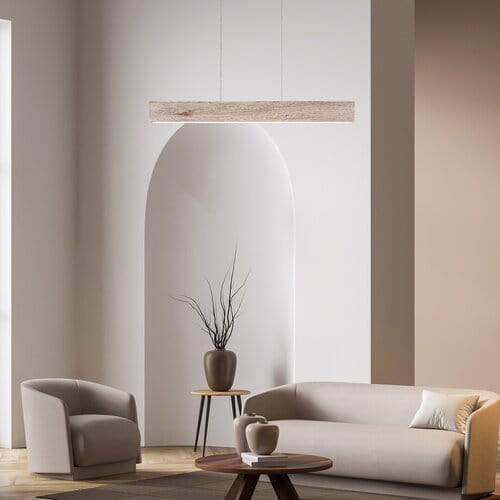 RabaLux Lampada Cinnamon 3091 Quercia