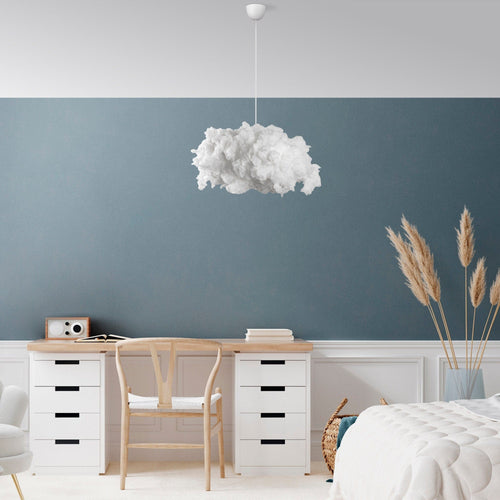 Asir Lampada Cloud Bianco