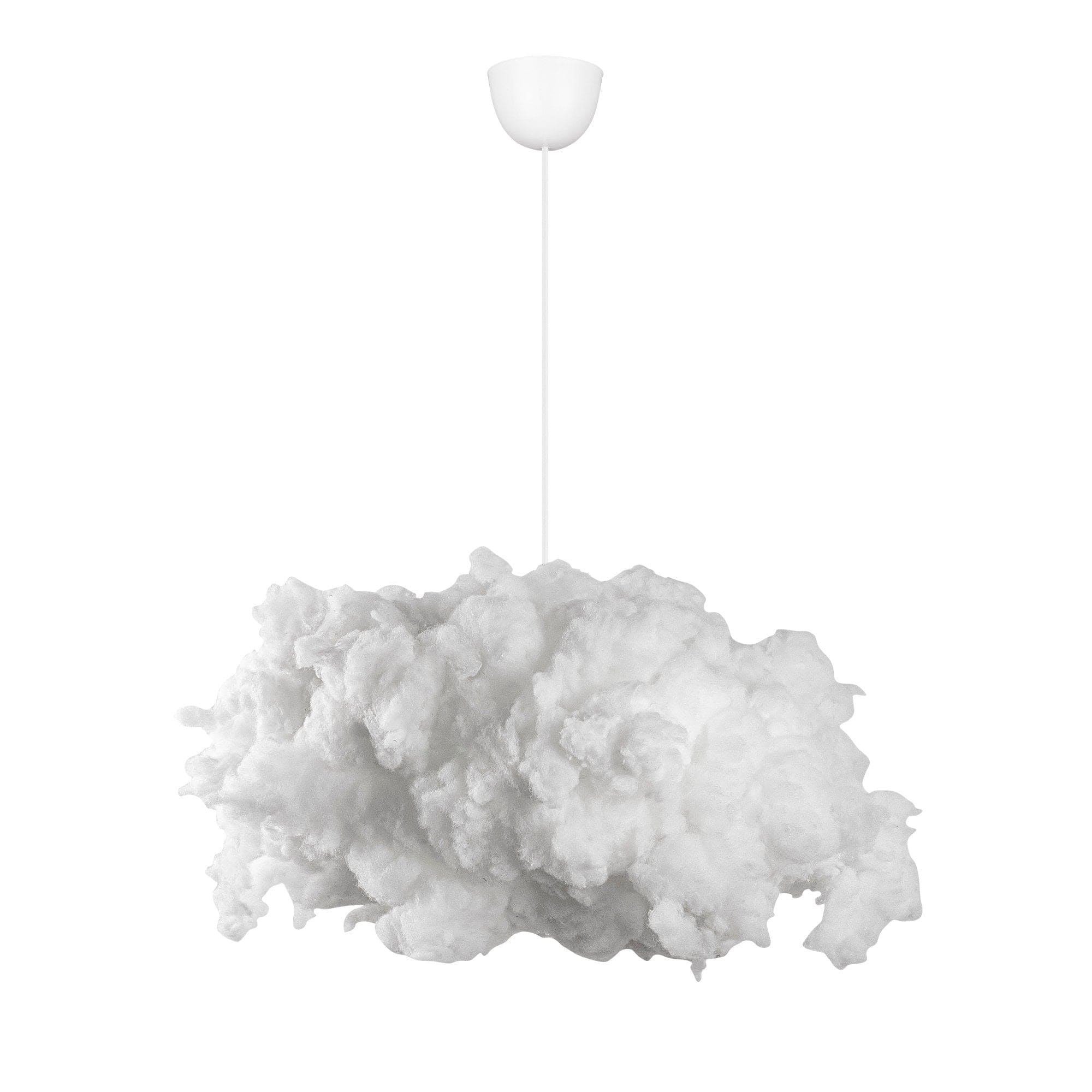 Asir Lampada Cloud Bianco