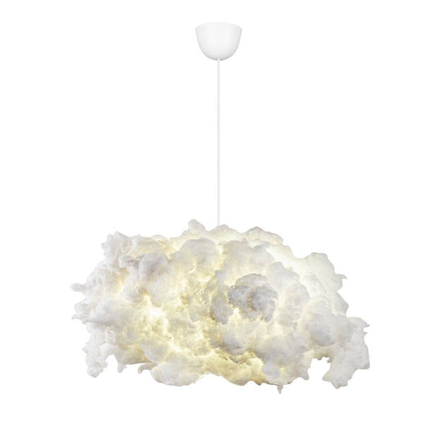 Asir Lampada Cloud Bianco