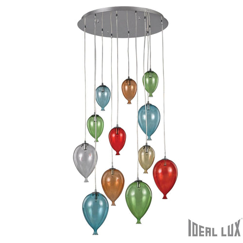 IdealLux Lampada Clown SP12