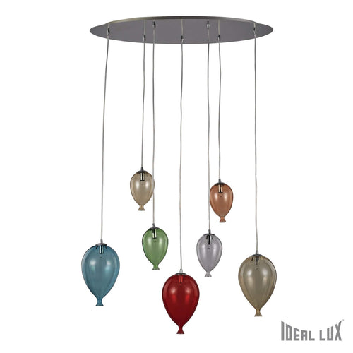 IdealLux Lampada Clown SP7