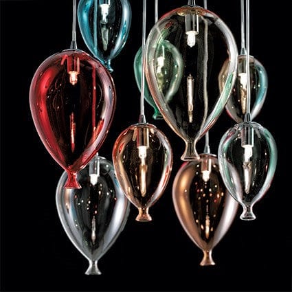 IdealLux Lampada Clown SP7