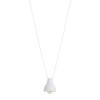 Customform Lampada Coben Hangman 1 Bianco