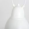 Customform Lampada Coben Hangman 1 Bianco