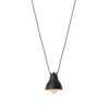 Customform Lampada Coben Hangman 1 Nero