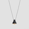 Customform Lampada Coben Hangman 1 Nero