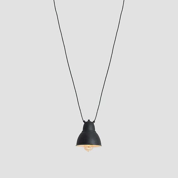Customform Lampada Coben Hangman 1 Nero