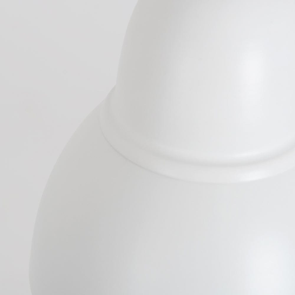 Customform Lampada Coben Hangman Fix3 Bianco