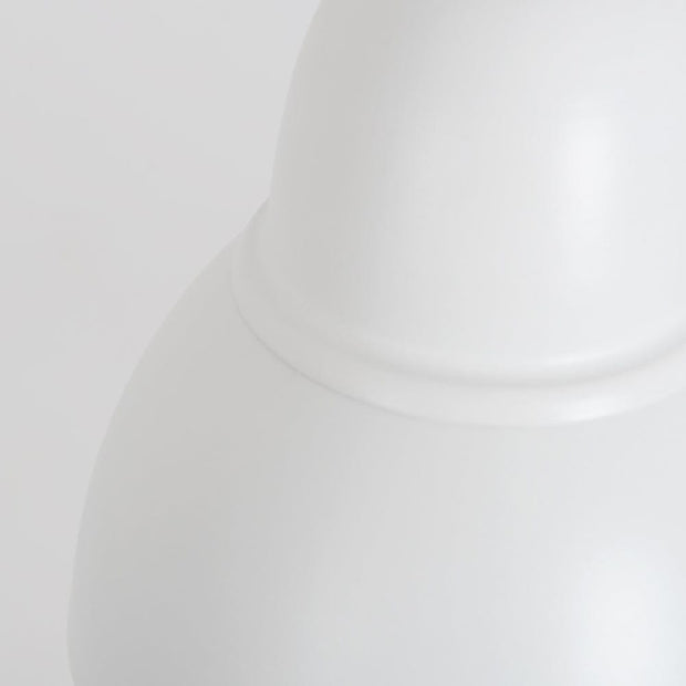 Customform Lampada Coben Hangman Fix3 Bianco