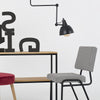 Customform Lampada Coben Nero