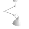Customform Lampada Coben Suspension Bianco