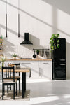 Maxlight Lampada Coffee P0373 Nero