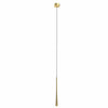 Maxlight Lampada Coffee P0484 Oro