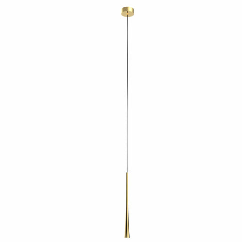 Maxlight Lampada Coffee P0484 Oro