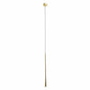 Maxlight Lampada Coffee P0485 Oro