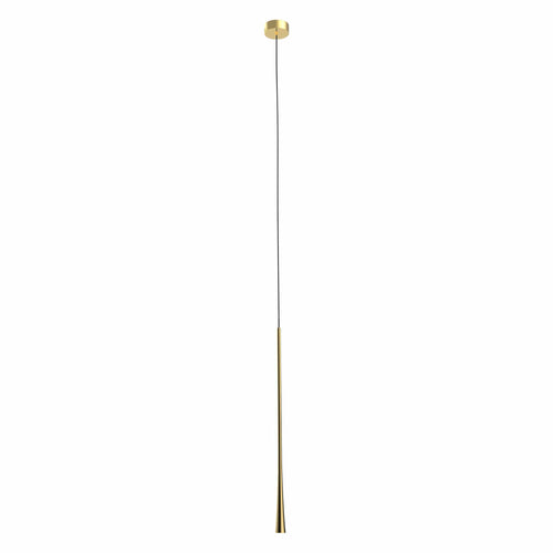 Maxlight Lampada Coffee P0485 Oro