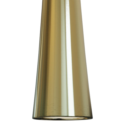 Maxlight Lampada Coffee P0485 Oro
