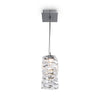 Maytoni Lampada Coil Cromo