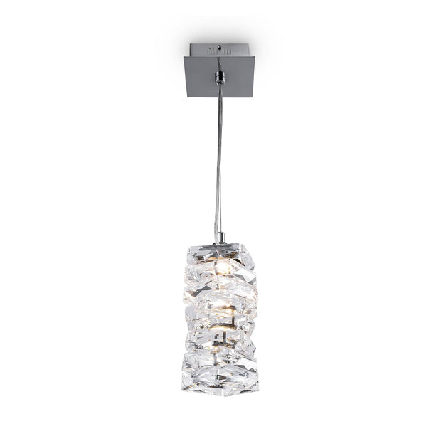 Maytoni Lampada Coil Cromo