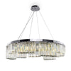 Maytoni Lampada Colline Cromo