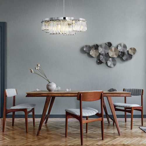 Maytoni Lampada Colline Cromo