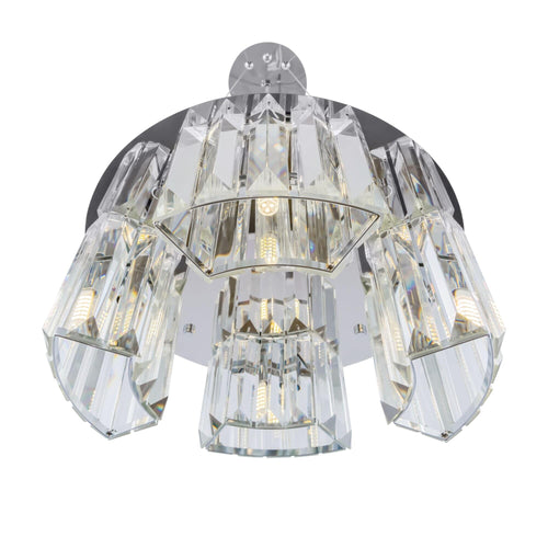 Maytoni Lampada Colline Cromo