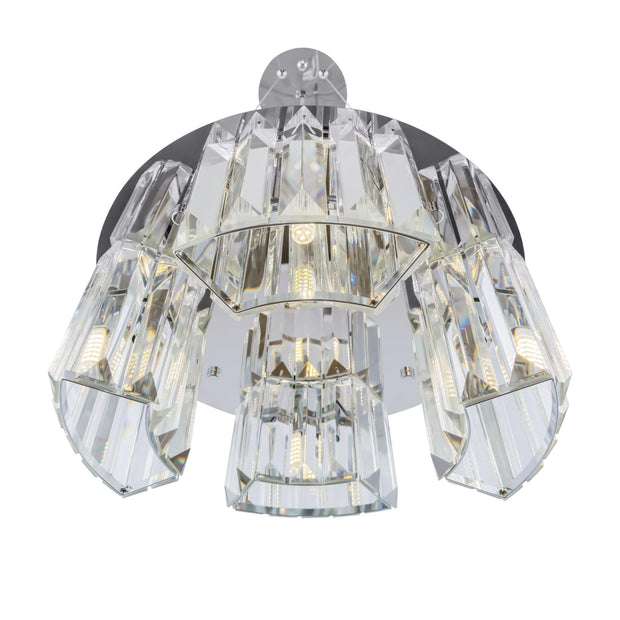 Maytoni Lampada Colline Cromo