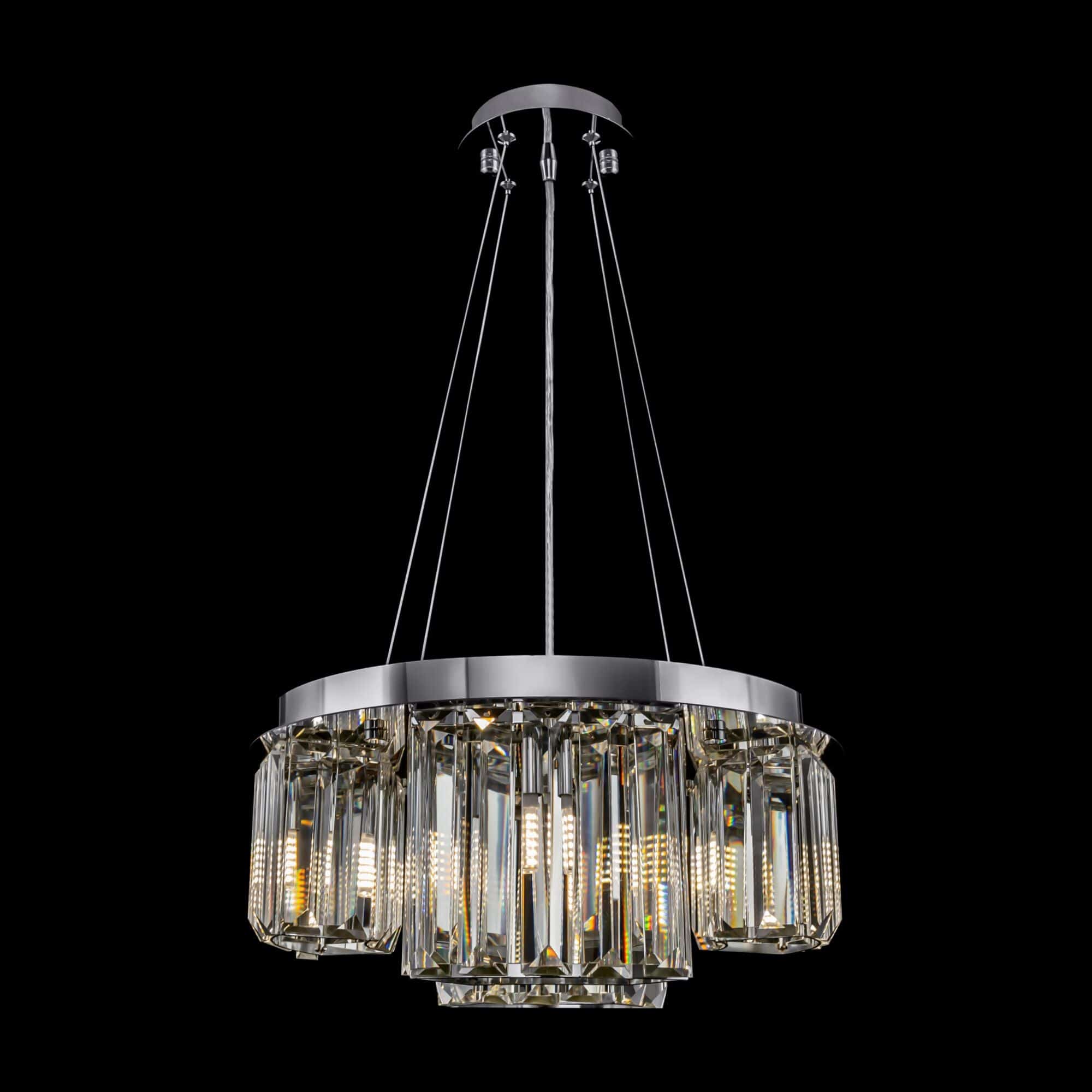Maytoni Lampada Colline Cromo