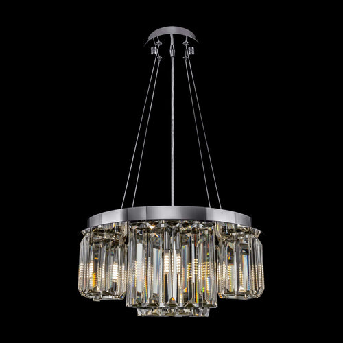 Maytoni Lampada Colline Cromo