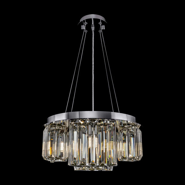 Maytoni Lampada Colline Cromo