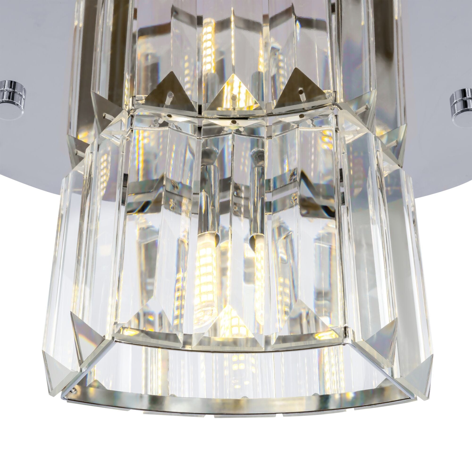 Maytoni Lampada Colline Cromo
