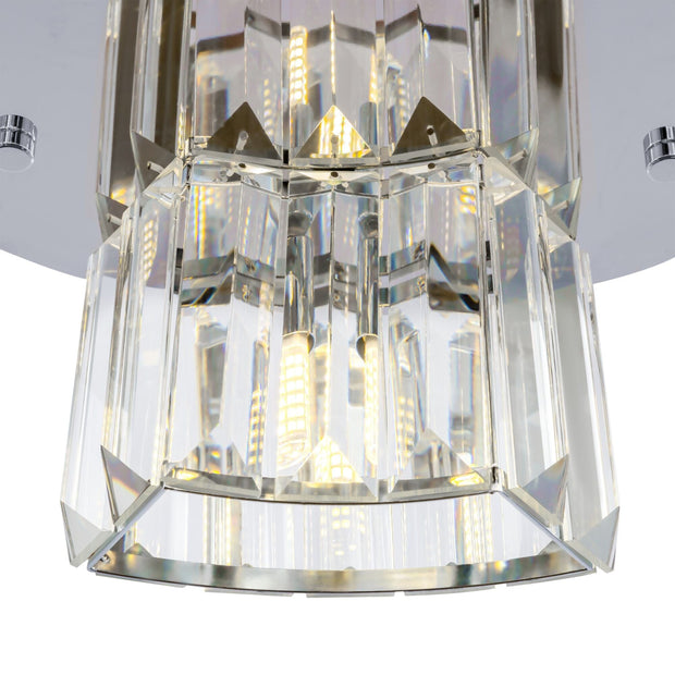 Maytoni Lampada Colline Cromo