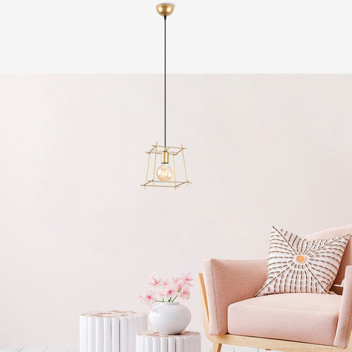 Asir Lampada Coman 11271 Oro